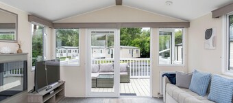 Starlink WIFI - Haven Caravan Park