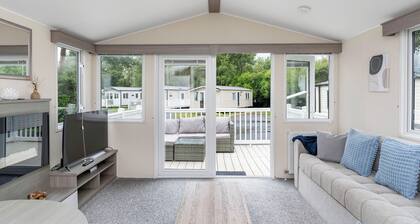 Starlink WIFI - Haven Caravan Park