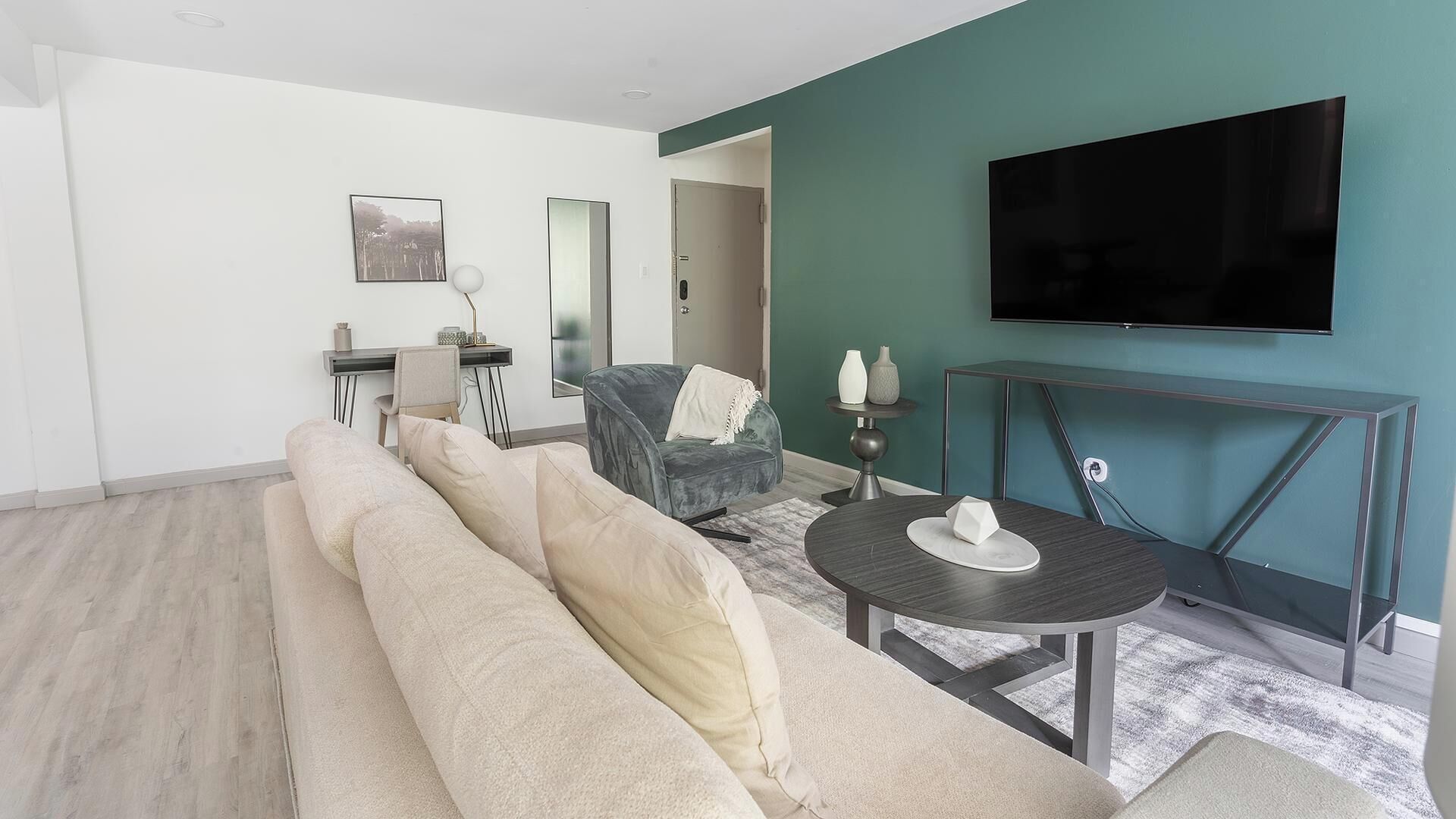 Landing | Spectacular 2bd, Gym, Pool - 워싱턴 D.C.