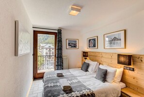 3 Schlafzimmer, Bügeleisen/Bügelbrett, WLAN, Bettwäsche