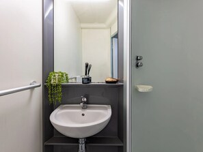 Bathroom - Student Only Kendrick Hall (Reading)