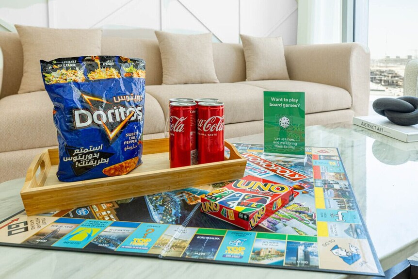 New 2br With Bbq Area & Pool In Sobha Mbr City - Dubai