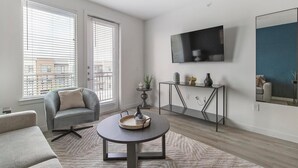 Unclassified image, 4 of 26, button - Landing | Beautiful 1BD, Gym, Clubhouse (San Antonio)