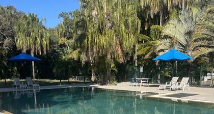 Enjoy Serenity in Agnes Water