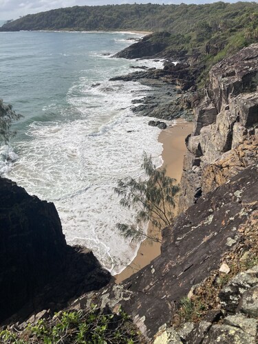 Enjoy Serenity in Agnes Water