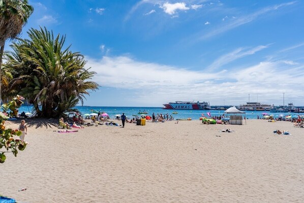Plage