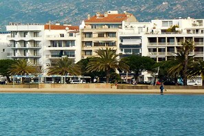 Exterior - Apartment in Roses near Nova Beach (Rosas / Roses)