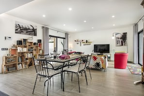 Salle de jeux
