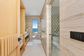 12 bedrooms, WiFi - Casa La Maraca | 12BR - SPA, Staff & Sushi Bar (Cabo San Lucas)