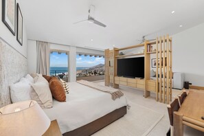 12 bedrooms, WiFi