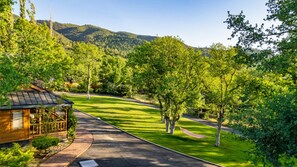 Property grounds - Tehachapi Mountain Lite (Tehachapi)