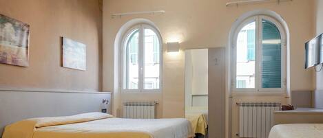 AccĂšs Ă Internet, literie fournie