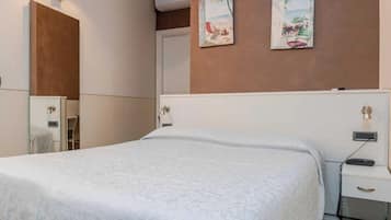 Internet y ropa de cama