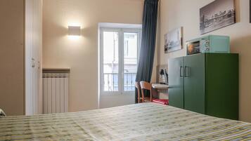 Internetzugang, Bettwäsche