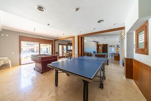 Spielezimmer