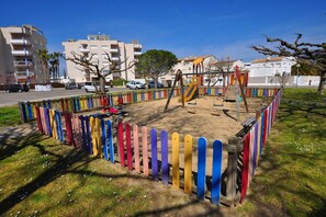 Espace pour enfants