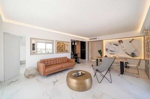 TV connectée
