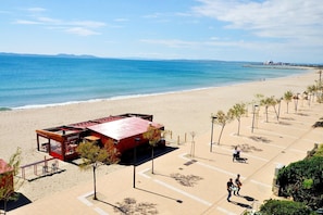 Plage à proximité