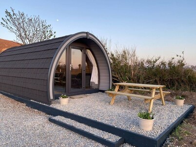 Dingle Wild - Luxury Pod