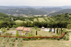 Exterior - Casa Raffaello - Four Bedroom Villa, Sleeps 8 (Citta di Castello)