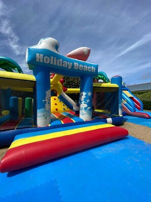 Espace pour enfants