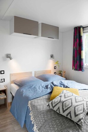 2 chambres, Wi-Fi