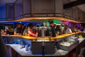 Bar (sur place)