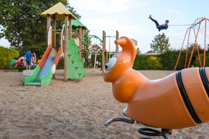 Espace pour enfants