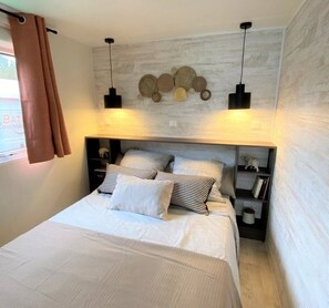 4 Schlafzimmer, WLAN