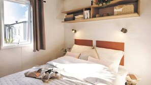 3 Schlafzimmer, WLAN