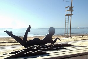 Plage à proximité