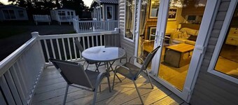 Free STARLINK WIFI | Seton Sands Holiday Park