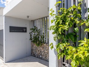 Außendetails