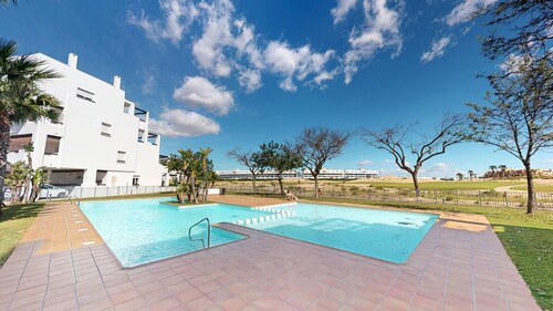 Casa Lisanne - A Murcia Holiday Rentals Property