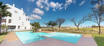 Casa Lisanne - A Murcia Holiday Rentals Property