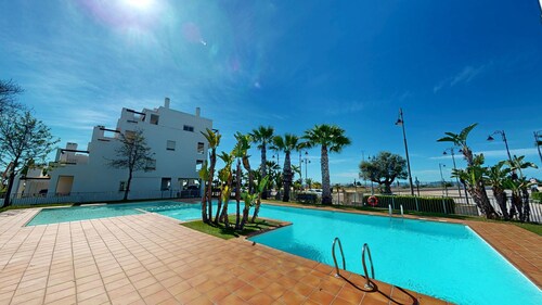 Casa Lisanne - A Murcia Holiday Rentals Property