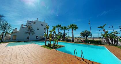 Casa Lisanne - A Murcia Holiday Rentals Property