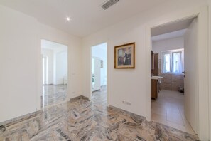 Interior - Magnolia House - Appartamento 2 (Tor Lupara)