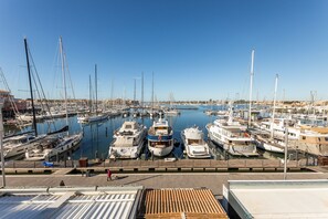 Port de plaisance