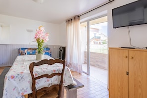 Interior - Le Robinson - proche plage (Marseillan)