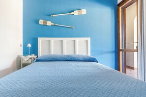 2 bedrooms, iron/ironing board, Internet - Villetta Holiday Salento by BarbarHouse (San Foca)