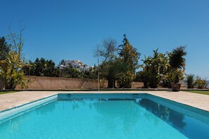 Pool - Villa Can Blai (Can Nadal)