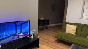 Fernseher