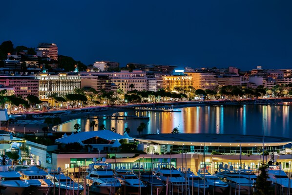 Port de plaisance