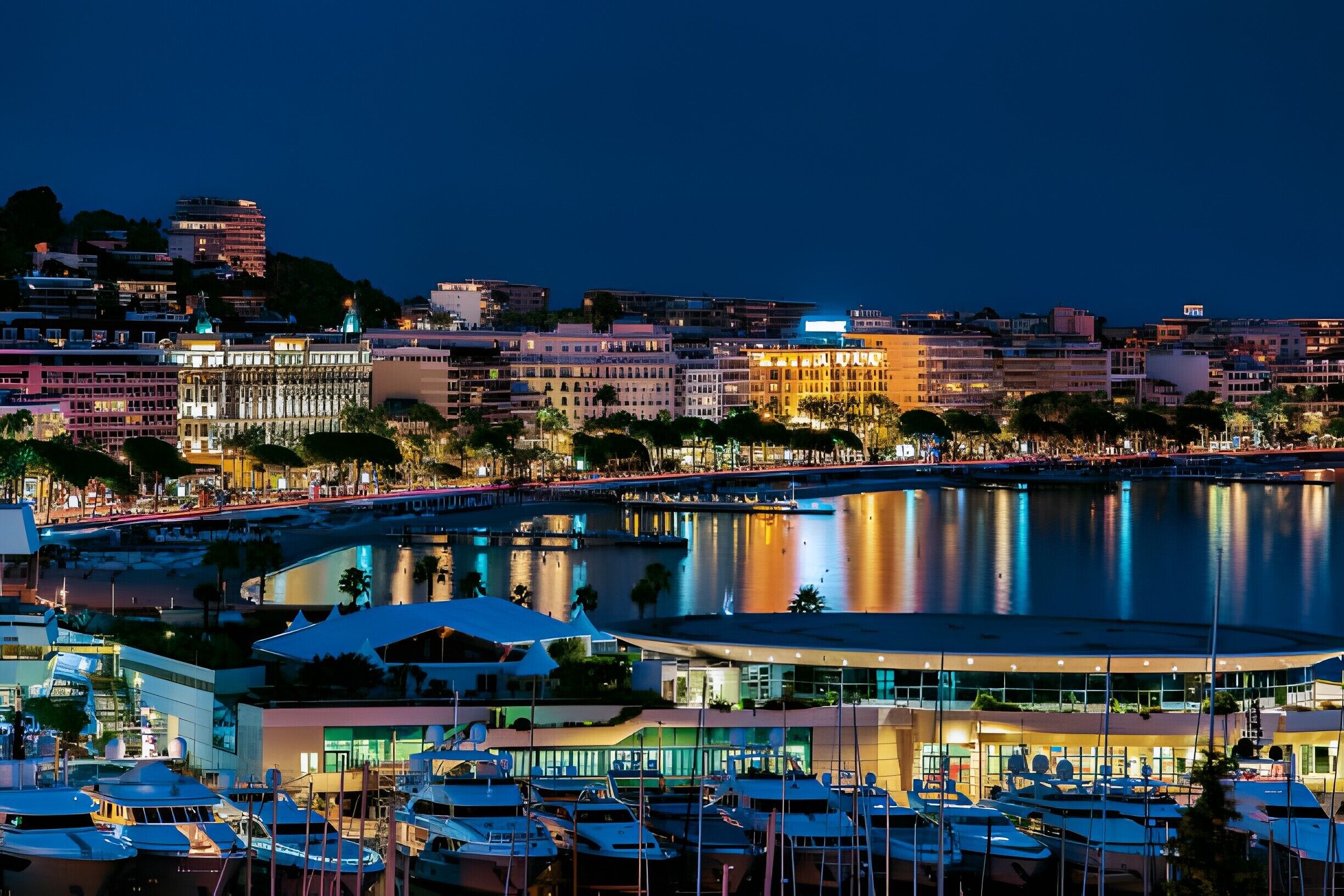 Marina