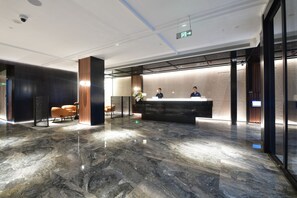 Unclassified image, 4 of 118, button - City Inn Shanghai Xizang South Road Hotel (Shanghai)