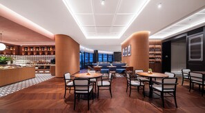 Dining - City Inn Shanghai Xizang South Road Hotel (Shanghai)