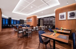 Restaurant - City Inn Shanghai Xizang South Road Hotel (Shanghai)