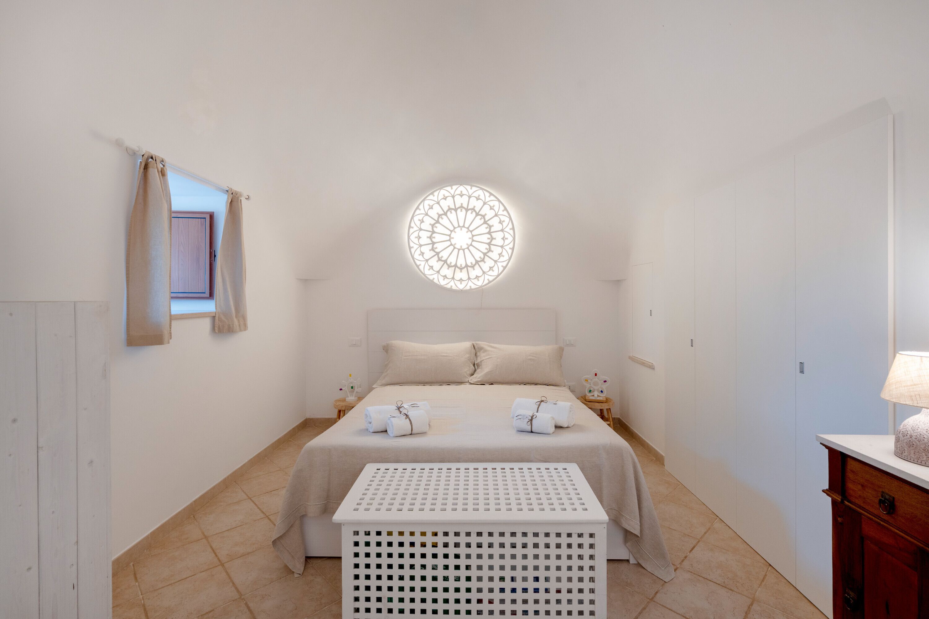 1 Schlafzimmer, kostenloses WLAN