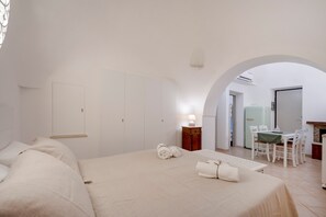 1 chambre, Wi-Fi gratuit